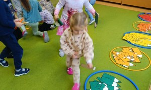 Sówki : Dzień Kredki - Zdjęcie 39