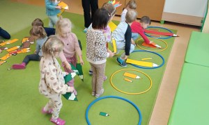 Sówki : Dzień Kredki - Zdjęcie 40