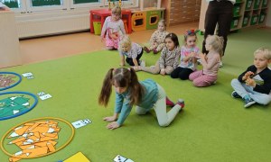 Sówki : Dzień Kredki - Zdjęcie 42