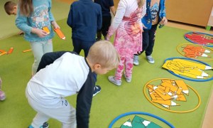 Sówki : Dzień Kredki - Zdjęcie 43