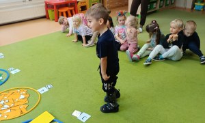 Sówki : Dzień Kredki - Zdjęcie 44