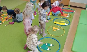 Sówki : Dzień Kredki - Zdjęcie 46