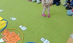 Sówki : Dzień Kredki - Zdjęcie 47