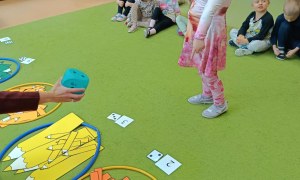 Sówki : Dzień Kredki - Zdjęcie 48