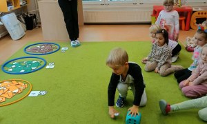 Sówki : Dzień Kredki - Zdjęcie 49