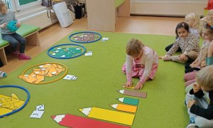 Sówki : Dzień Kredki - Zdjęcie 50