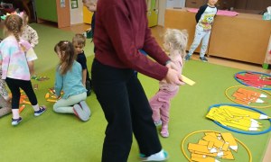 Sówki : Dzień Kredki - Zdjęcie 2