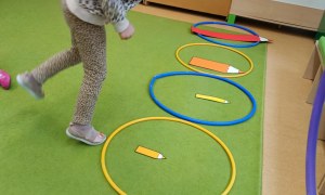 Sówki : Dzień Kredki - Zdjęcie 3