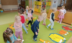 Sówki : Dzień Kredki - Zdjęcie 4