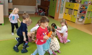 Sówki : Dzień Kredki - Zdjęcie 13