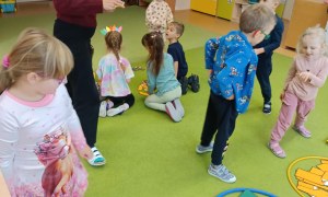 Sówki : Dzień Kredki - Zdjęcie 14