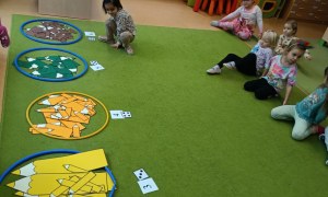 Sówki : Dzień Kredki - Zdjęcie 18