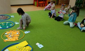 Sówki : Dzień Kredki - Zdjęcie 8