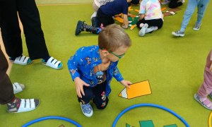 Sówki : Dzień Kredki - Zdjęcie 16