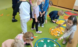 Sówki : Dzień Kredki - Zdjęcie 17