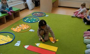 Sówki : Dzień Kredki - Zdjęcie 20