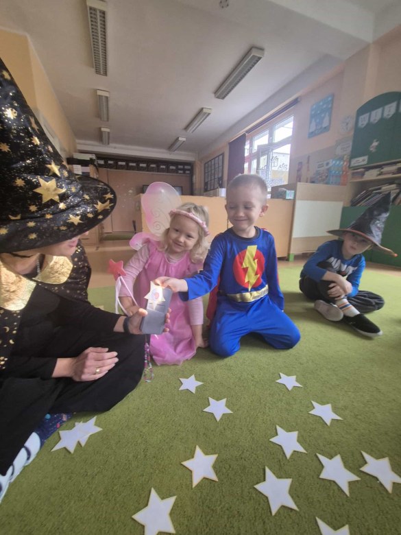 Sówki: Andrzejkowe Czary Mary - Zdjęcie 4