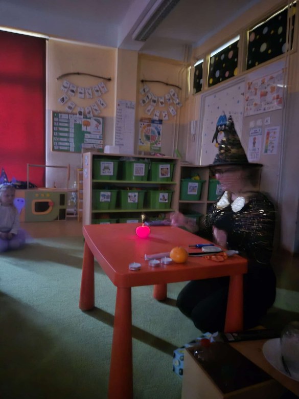 Sówki: Andrzejkowe Czary Mary - Zdjęcie 7