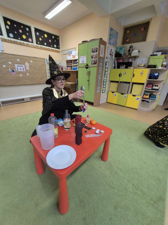 Sówki: Andrzejkowe Czary Mary - Zdjęcie 9