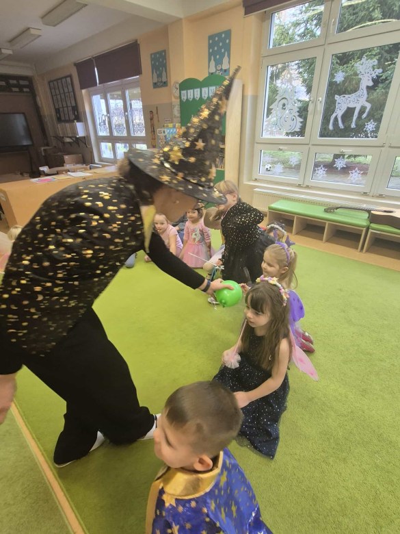 Sówki: Andrzejkowe Czary Mary - Zdjęcie 10