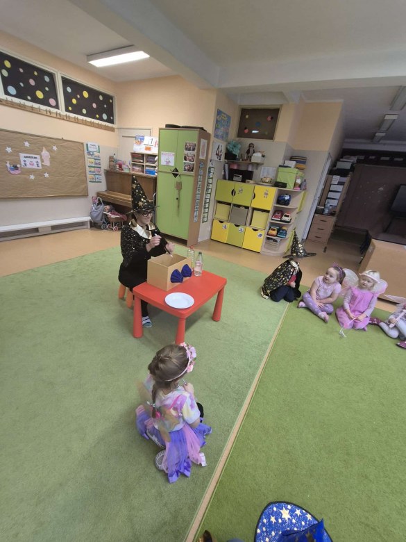 Sówki: Andrzejkowe Czary Mary - Zdjęcie 16