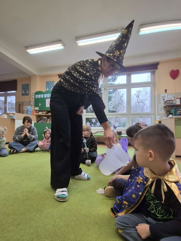 Sówki: Andrzejkowe Czary Mary - Zdjęcie 18