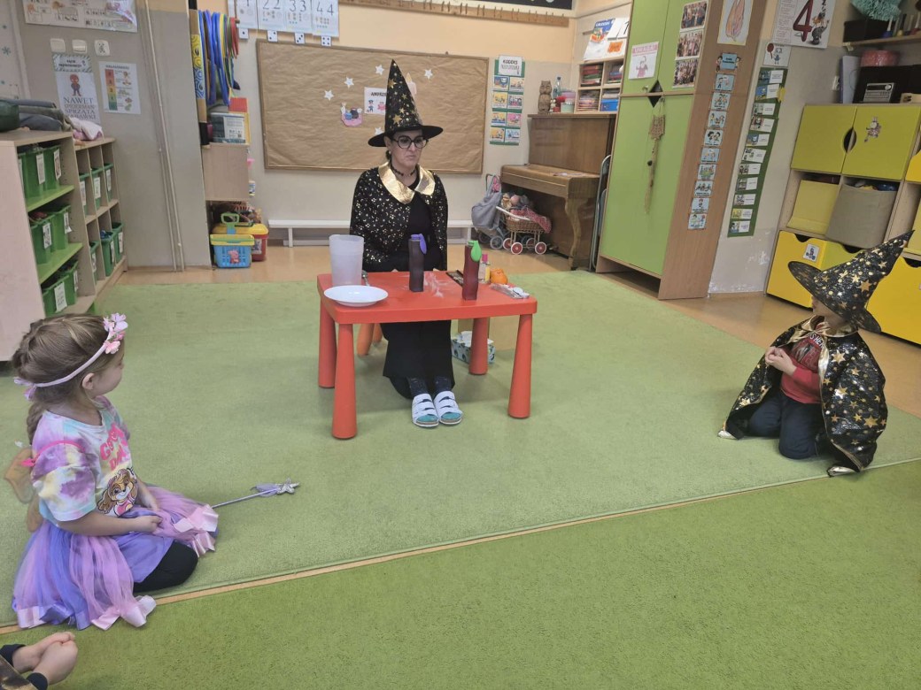 Sówki: Andrzejkowe Czary Mary - Zdjęcie 20