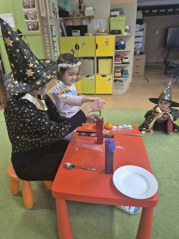 Sówki: Andrzejkowe Czary Mary - Zdjęcie 21