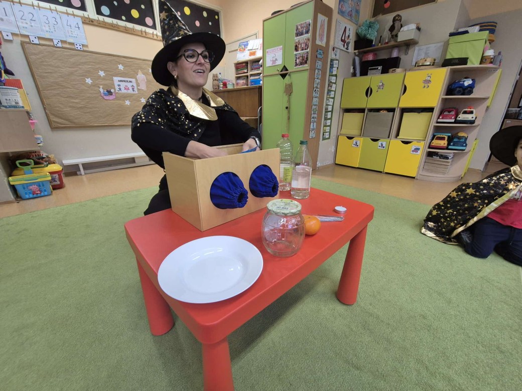 Sówki: Andrzejkowe Czary Mary - Zdjęcie 22