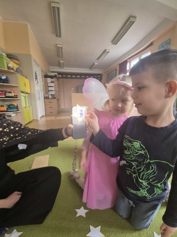 Sówki: Andrzejkowe Czary Mary - Zdjęcie 28