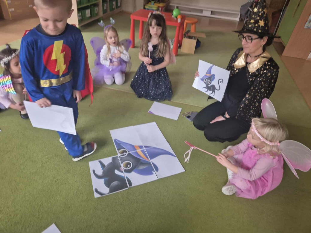 Sówki: Andrzejkowe Czary Mary - Zdjęcie 29