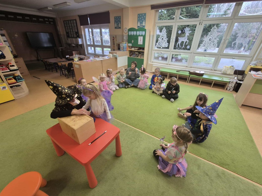 Sówki: Andrzejkowe Czary Mary - Zdjęcie 30