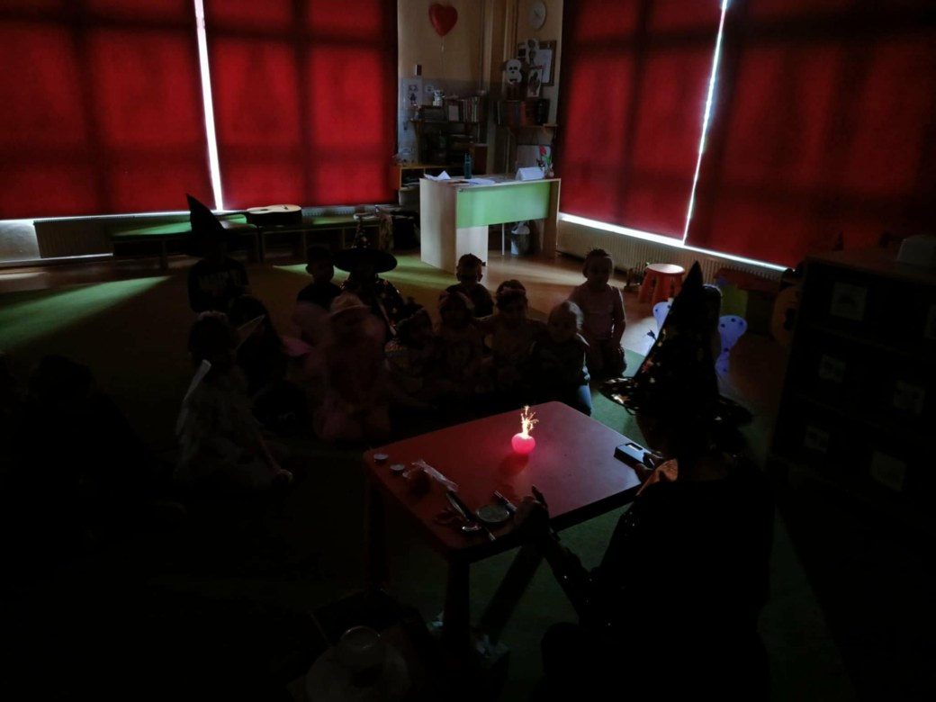 Sówki: Andrzejkowe Czary Mary - Zdjęcie 32