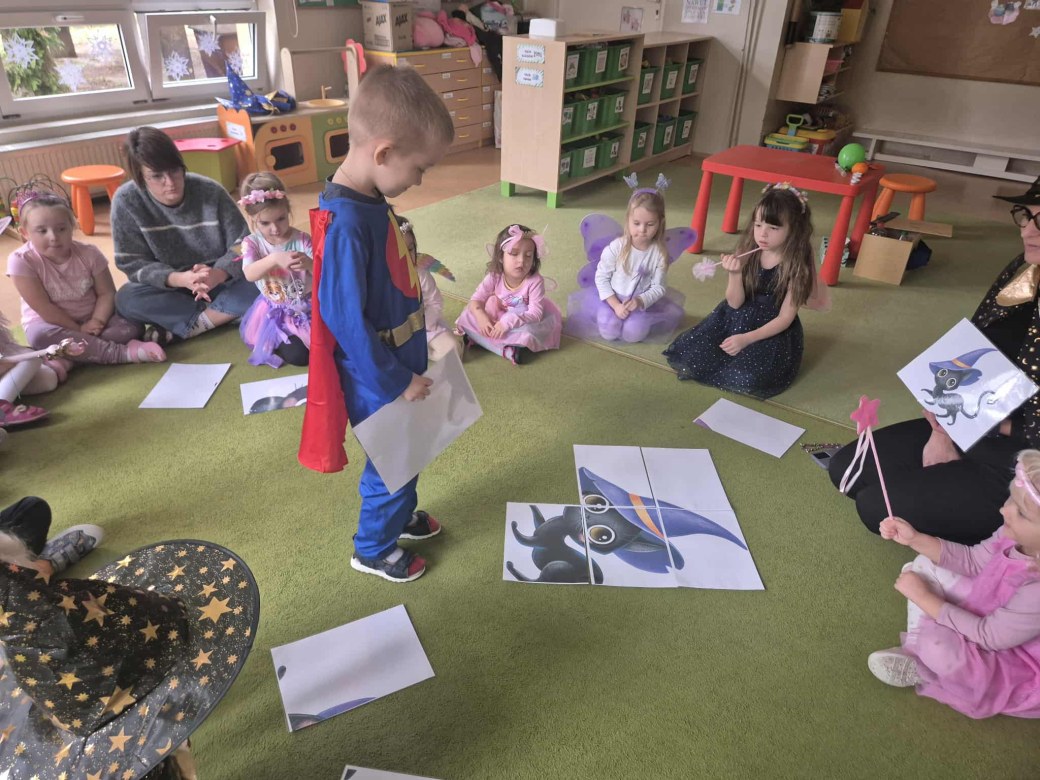 Sówki: Andrzejkowe Czary Mary - Zdjęcie 34