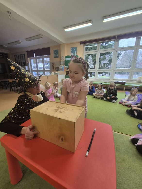 Sówki: Andrzejkowe Czary Mary - Zdjęcie 35