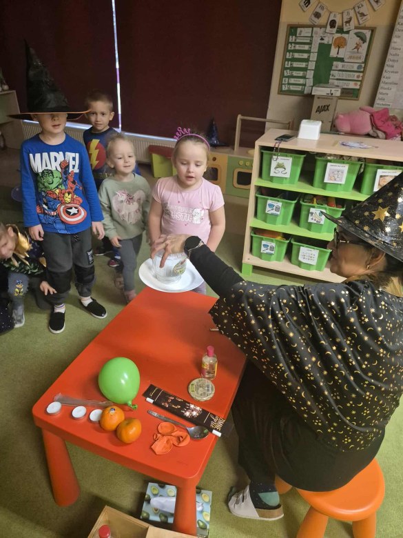 Sówki: Andrzejkowe Czary Mary - Zdjęcie 36