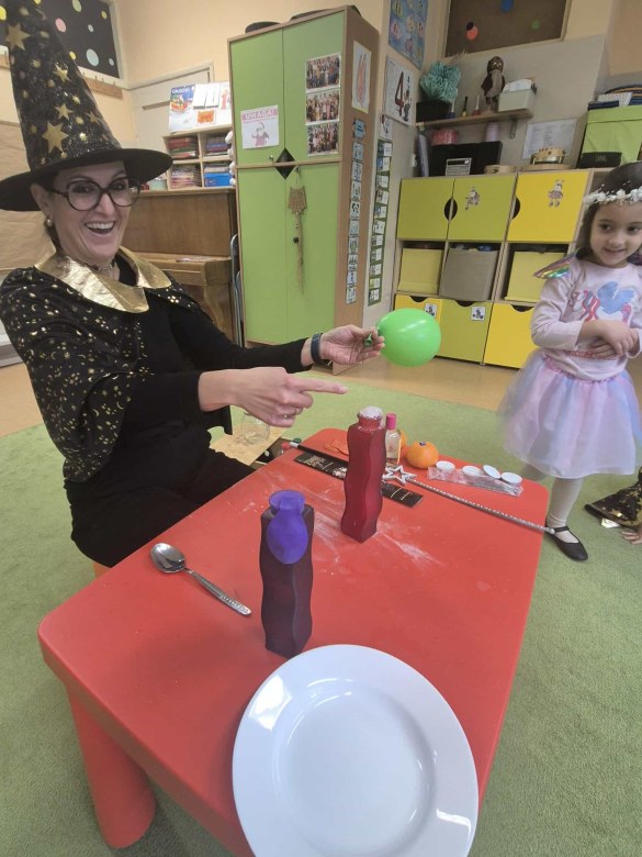 Sówki: Andrzejkowe Czary Mary - Zdjęcie 37