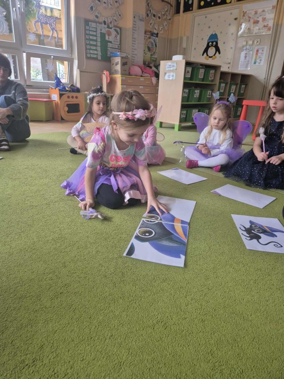 Sówki: Andrzejkowe Czary Mary - Zdjęcie 39