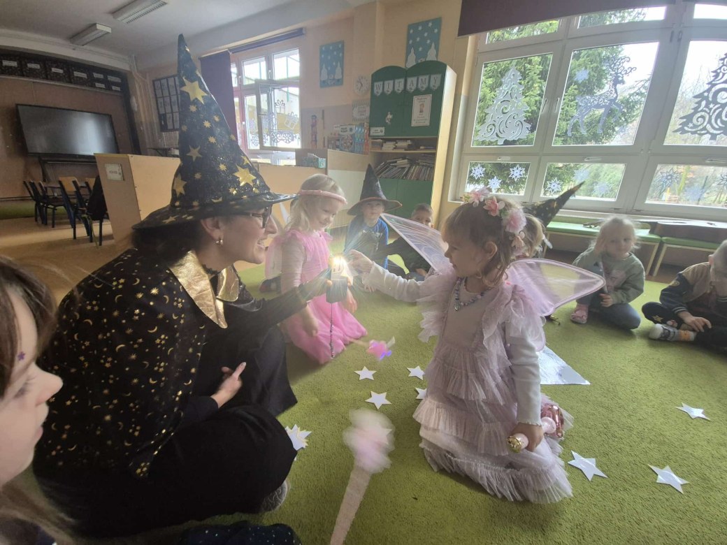 Sówki: Andrzejkowe Czary Mary - Zdjęcie 43