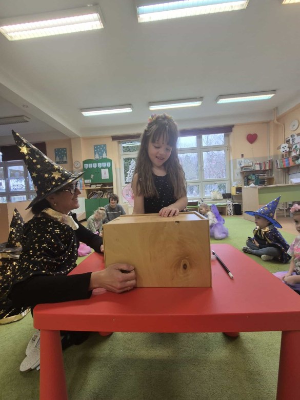 Sówki: Andrzejkowe Czary Mary - Zdjęcie 44