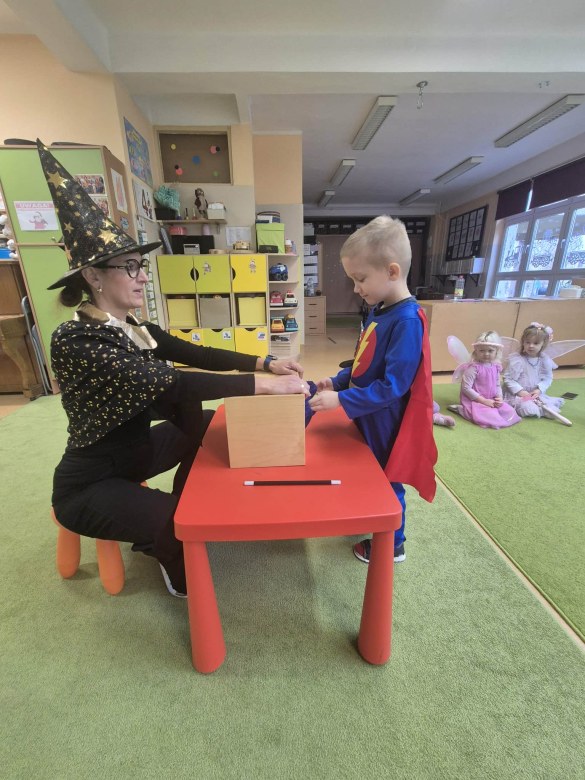 Sówki: Andrzejkowe Czary Mary - Zdjęcie 48