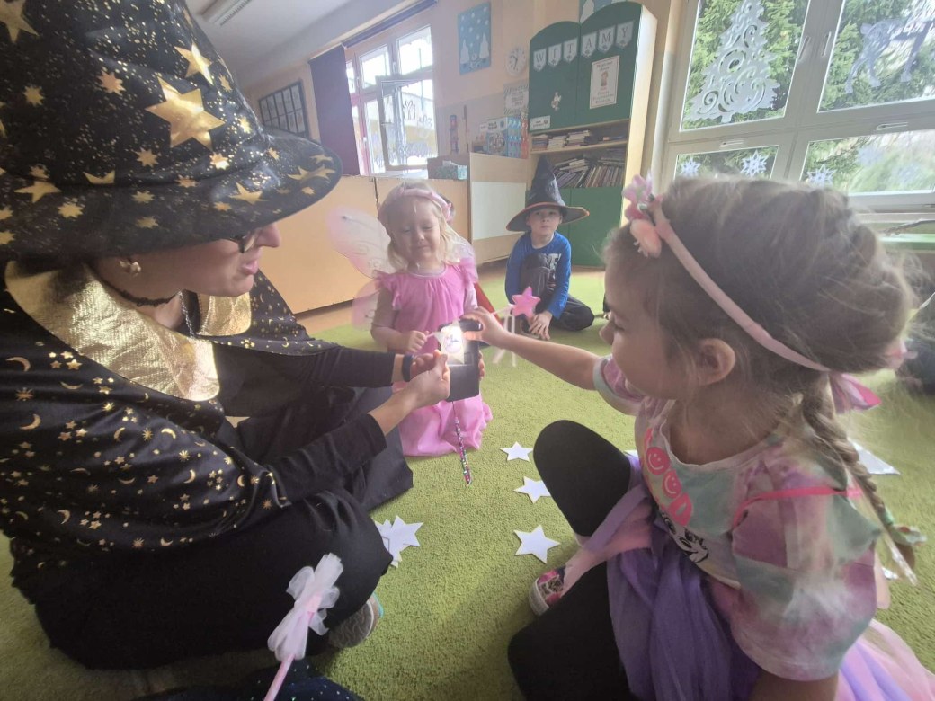 Sówki: Andrzejkowe Czary Mary - Zdjęcie 50