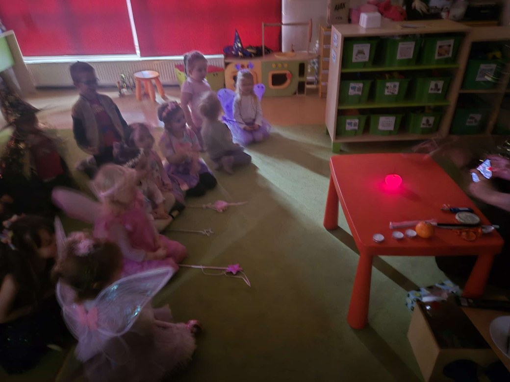 Sówki: Andrzejkowe Czary Mary - Zdjęcie 51