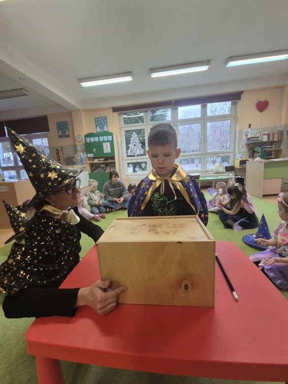 Sówki: Andrzejkowe Czary Mary - Zdjęcie 52