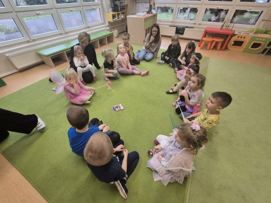 Sówki: Andrzejkowe Czary Mary - Zdjęcie 53