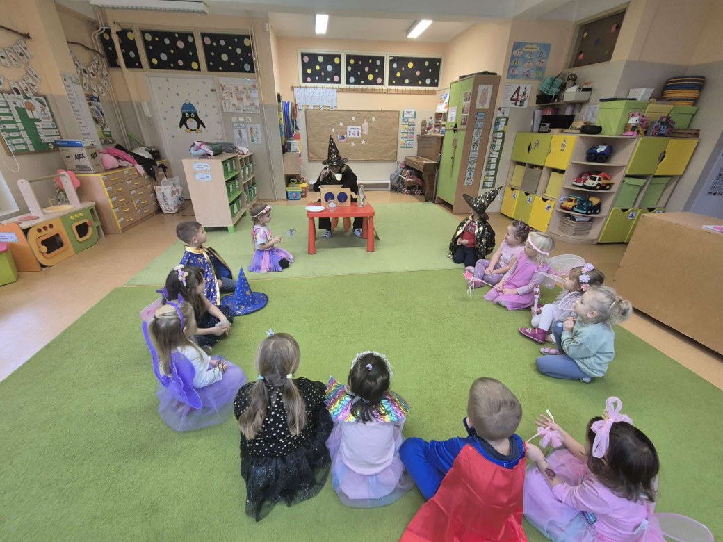 Sówki: Andrzejkowe Czary Mary - Zdjęcie 55