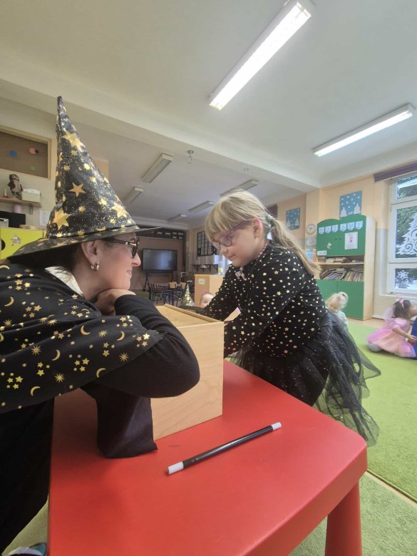 Sówki: Andrzejkowe Czary Mary - Zdjęcie 56