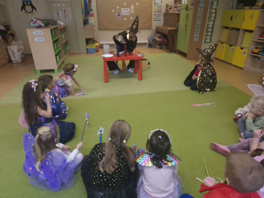 Sówki: Andrzejkowe Czary Mary - Zdjęcie 58