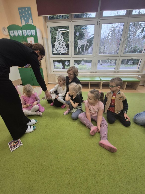 Sówki: Andrzejkowe Czary Mary - Zdjęcie 60