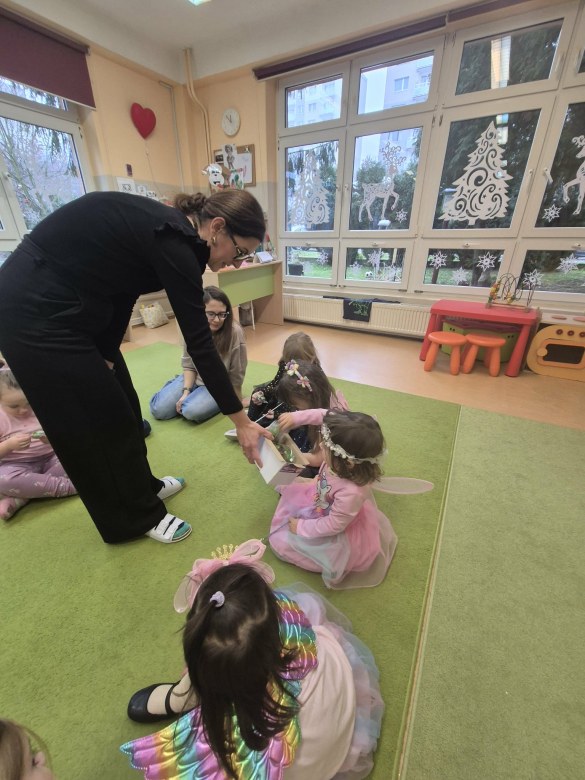 Sówki: Andrzejkowe Czary Mary - Zdjęcie 61